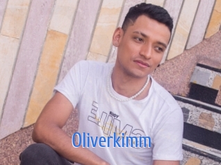 Oliverkimm