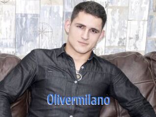 Olivermilano