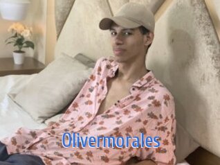 Olivermorales