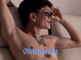 Oliverpussett