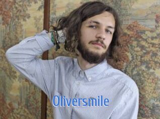 Oliversmile