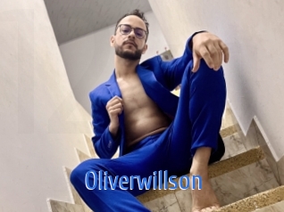 Oliverwillson