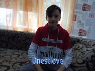 Onestlove