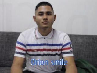 Orion_smile