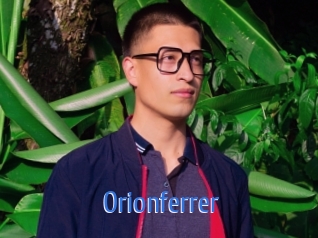 Orionferrer