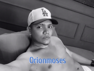 Orionmoses