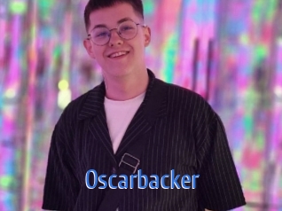 Oscarbacker