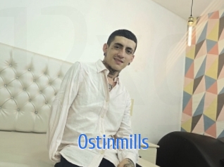 Ostinmills