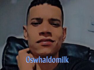 Oswhaldomilk