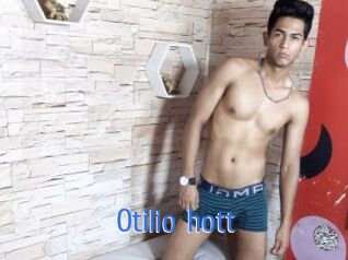 Otilio_hott