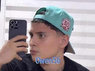 Owen56