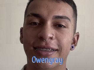 Owengray