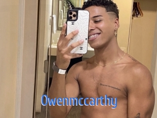 Owenmccarthy