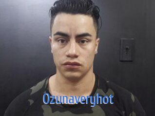 Ozunaveryhot