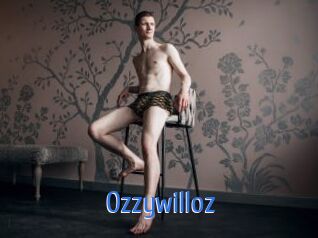 Ozzywilloz