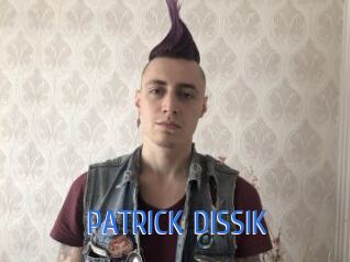 PATRICK_DISSIK