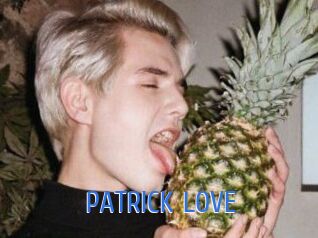 PATRICK_LOVE