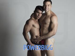 POWERBIGG