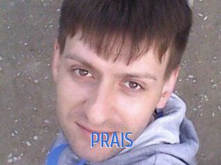 PRAIS