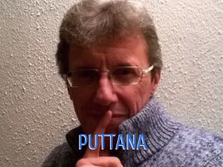 PUTTANA