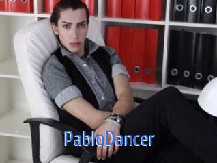 PabloDancer