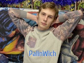 PalinWich