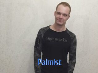 Palmist