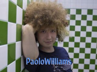 PaoloWilliams