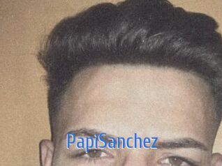 PapiSanchez