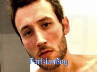 ParisianBoy