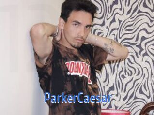 ParkerCaesar