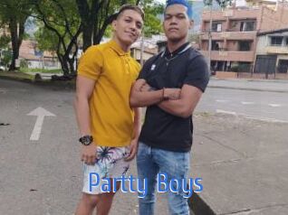 Partty_Boys