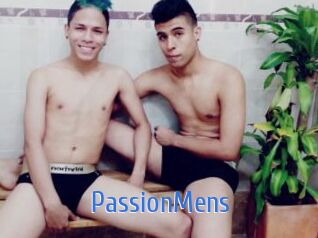 PassionMens