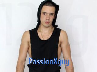 PassionXguy