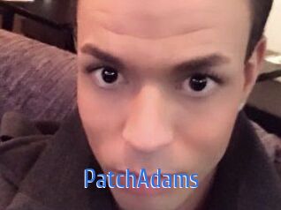 PatchAdams