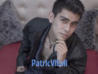 PatricVitali