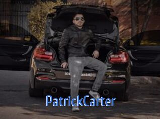 PatrickCarter