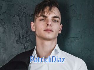 PatrickDiaz