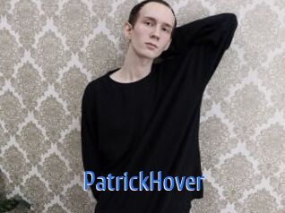 PatrickHover