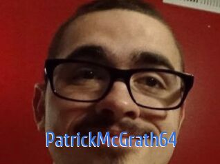 PatrickMcGrath64