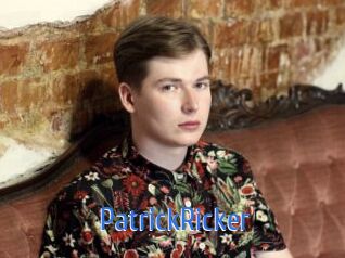 PatrickRicker