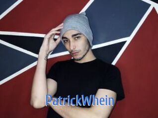 PatrickWhein