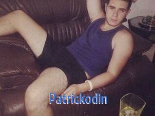 Patrick_odin