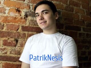 PatrikNesis