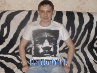 Patron_Wink