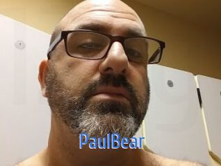 PaulBear