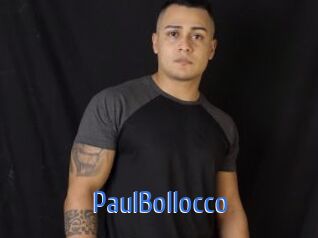 PaulBollocco