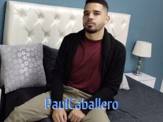 PaulCaballero