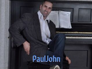 PaulJohn