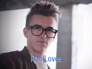 PaulLovee